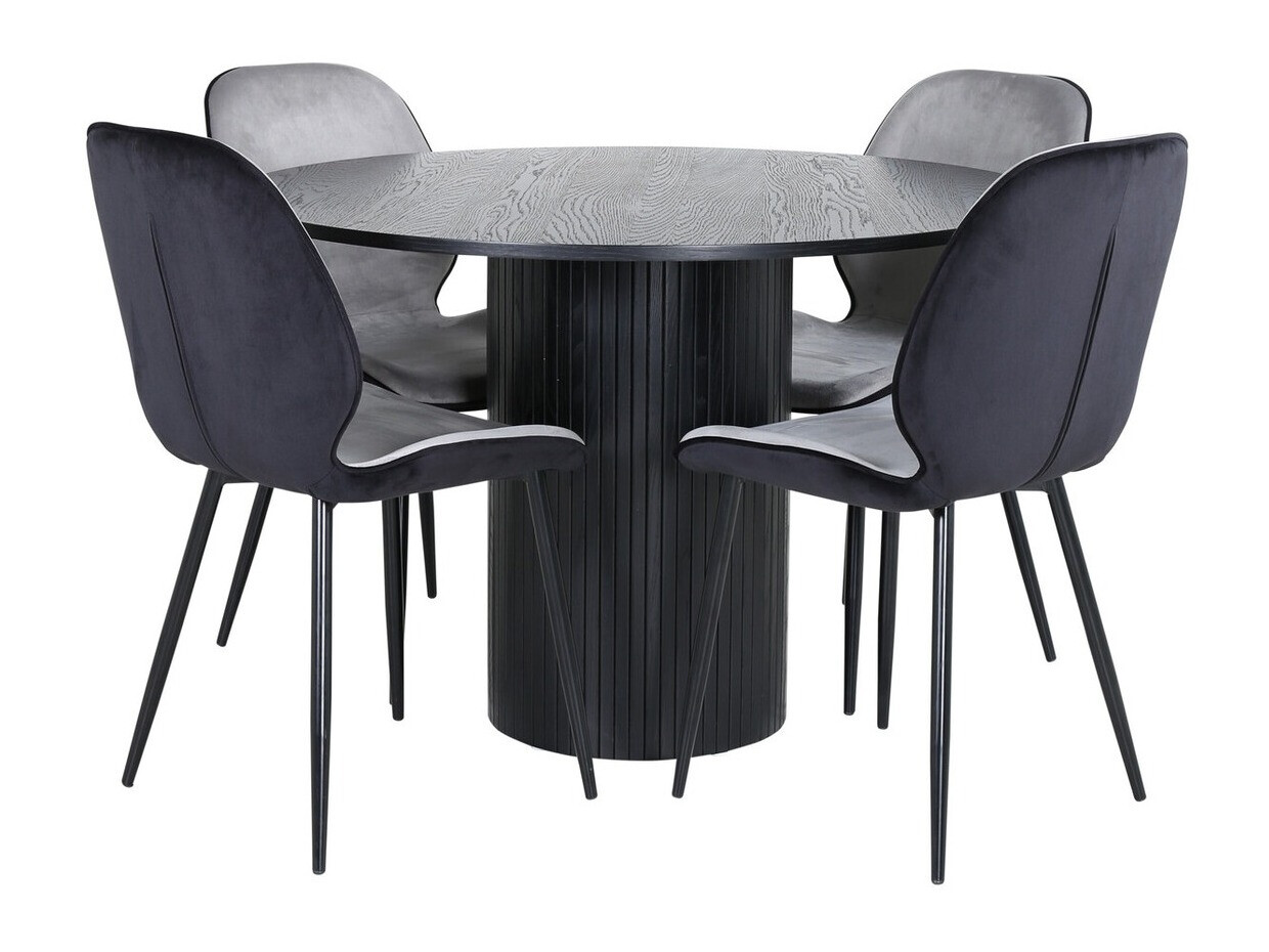 Borðstofusett Dallas 3089
