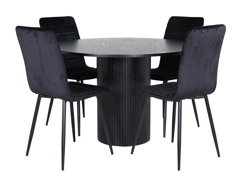 Borðstofusett Dallas 3090