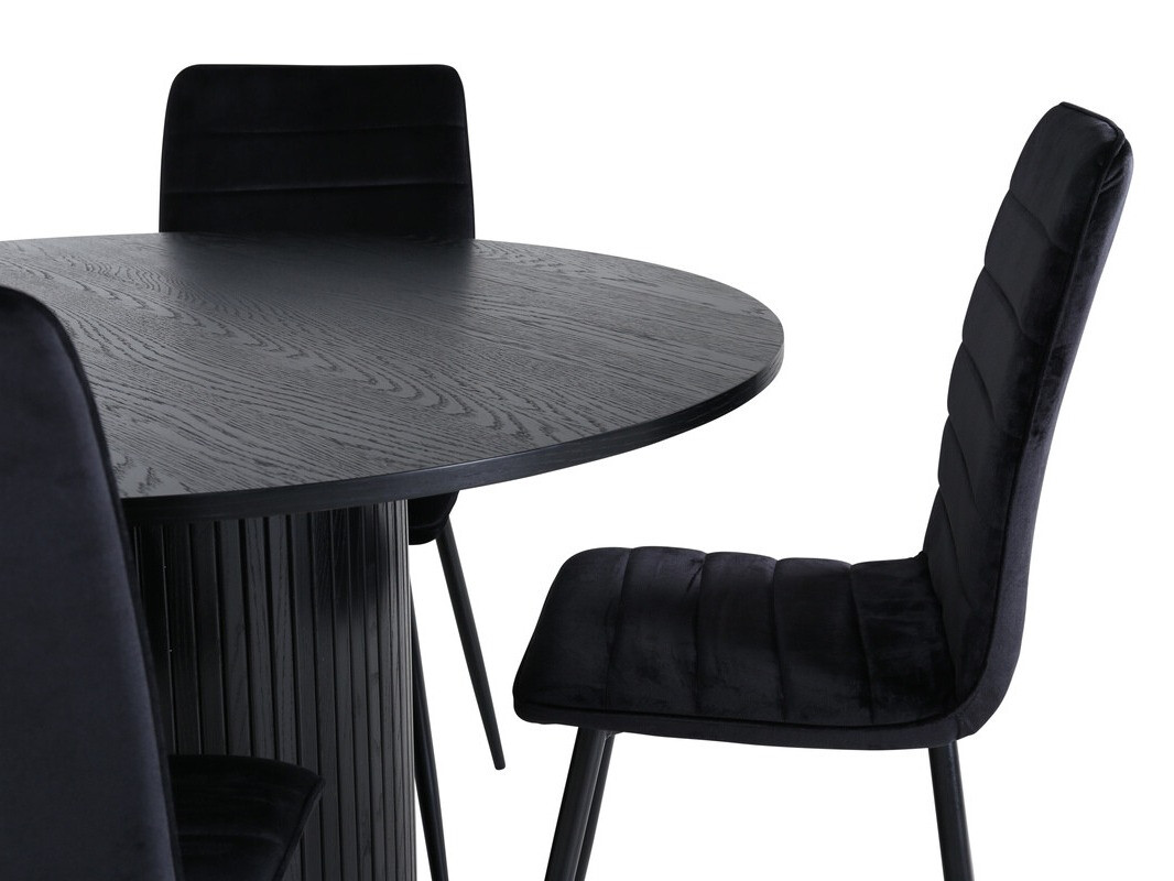 Borðstofusett Dallas 3090