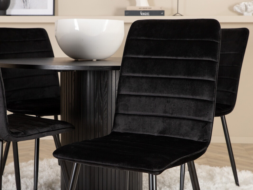 Borðstofusett Dallas 3090