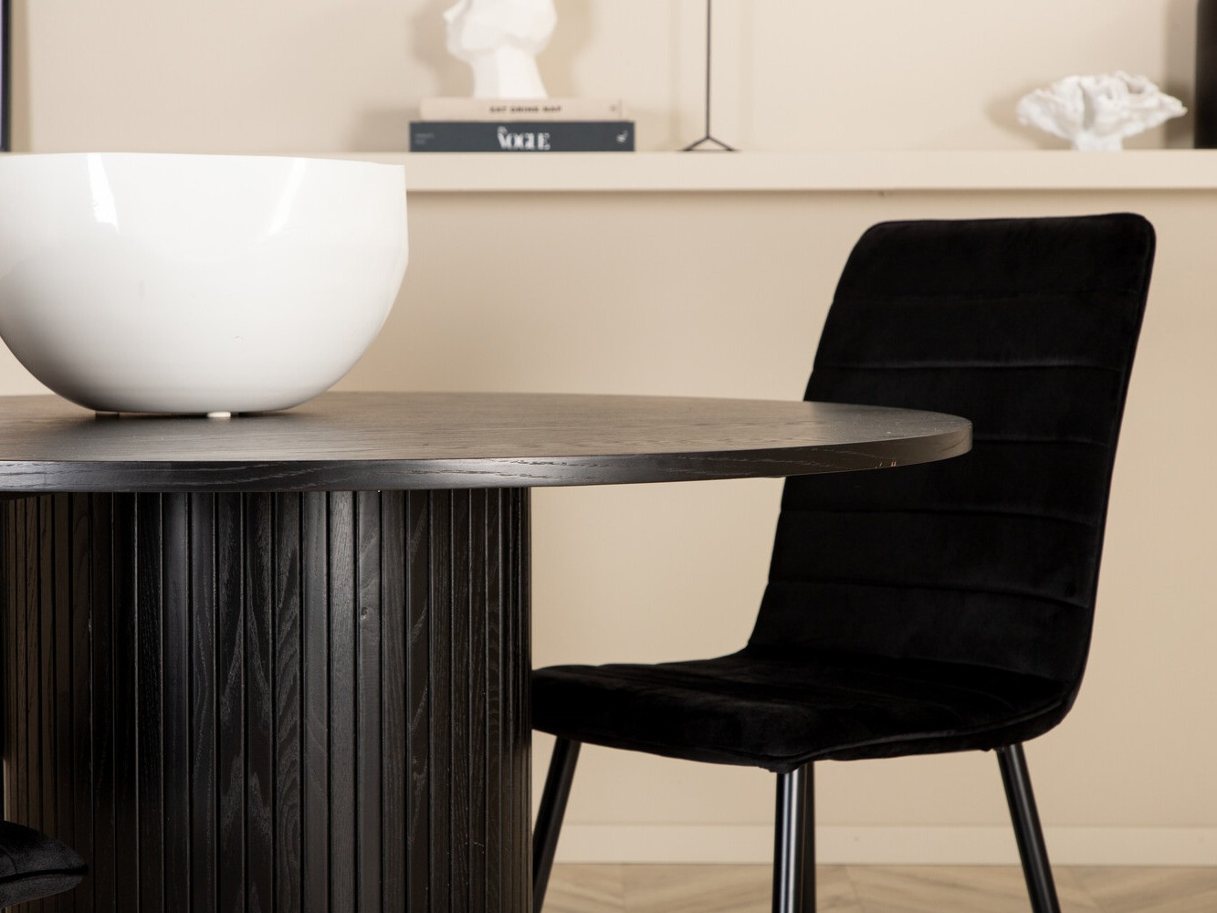 Borðstofusett Dallas 3090