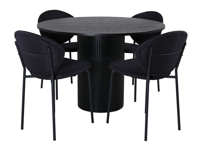Borðstofusett Dallas 3095