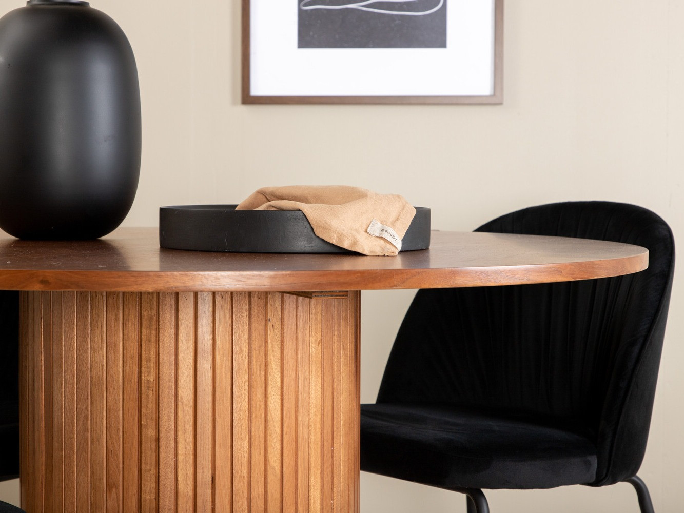Borðstofusett Dallas 3099