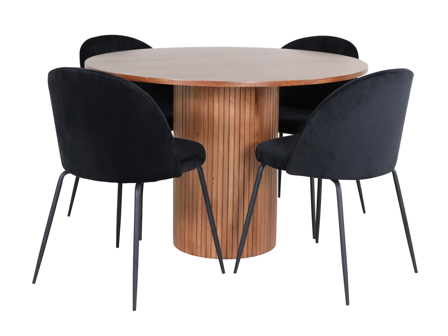 Borðstofusett Dallas 3099