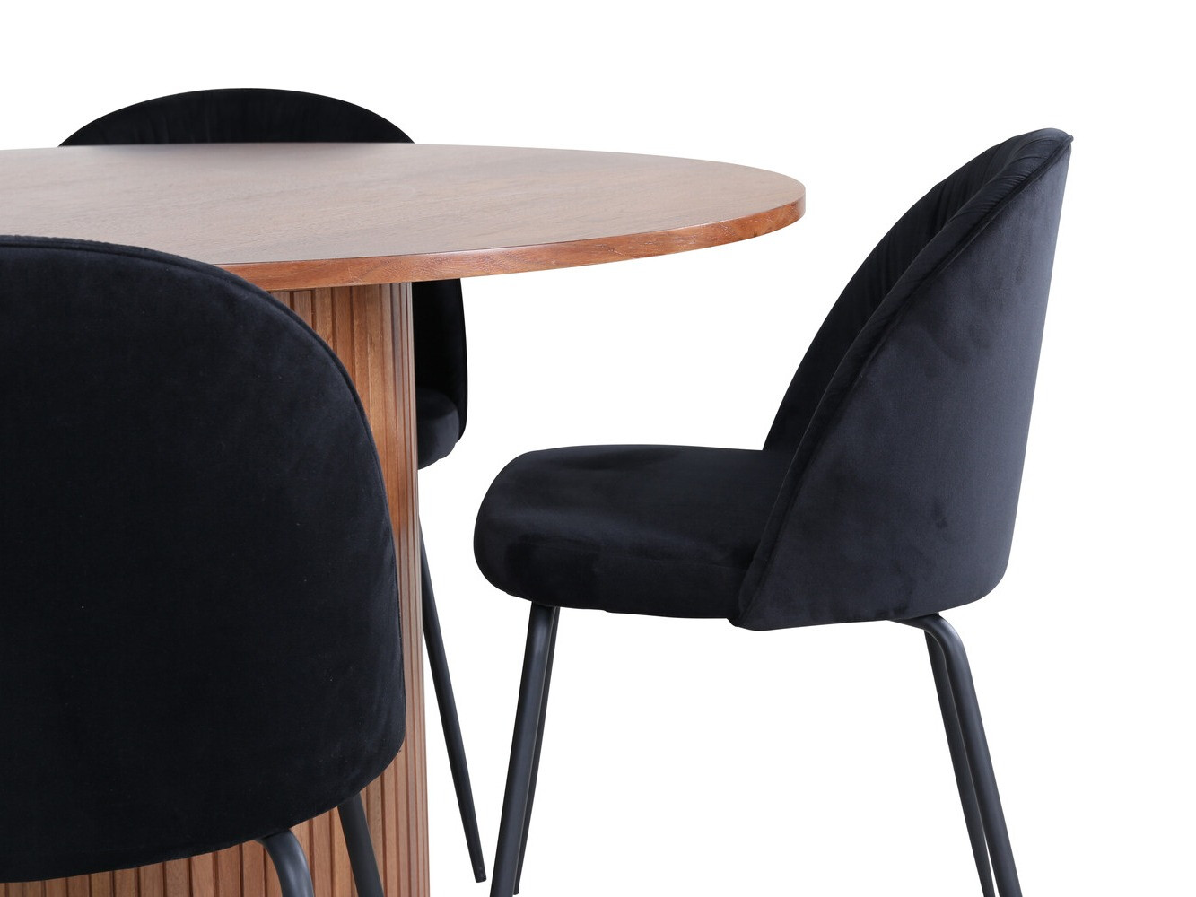 Borðstofusett Dallas 3099