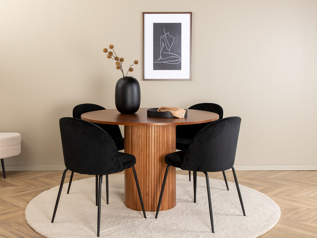Borðstofusett Dallas 3099
