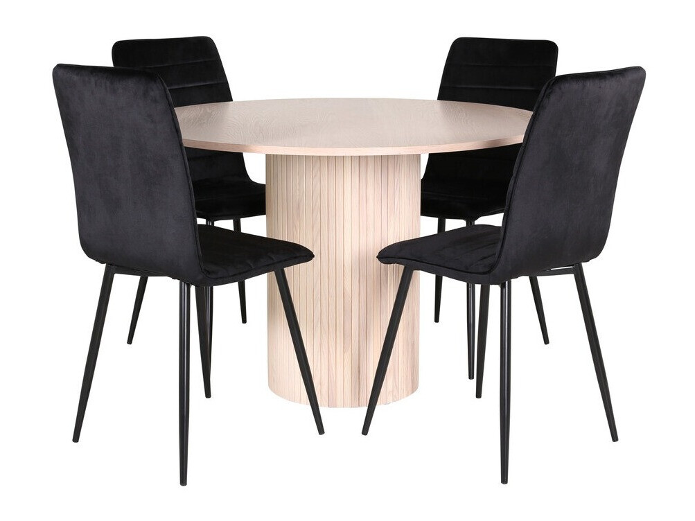 Borðstofusett Dallas 3101