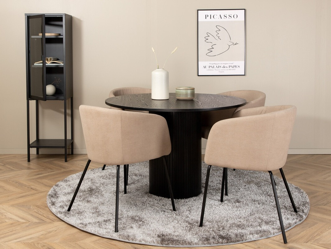 Borðstofusett Dallas 3103