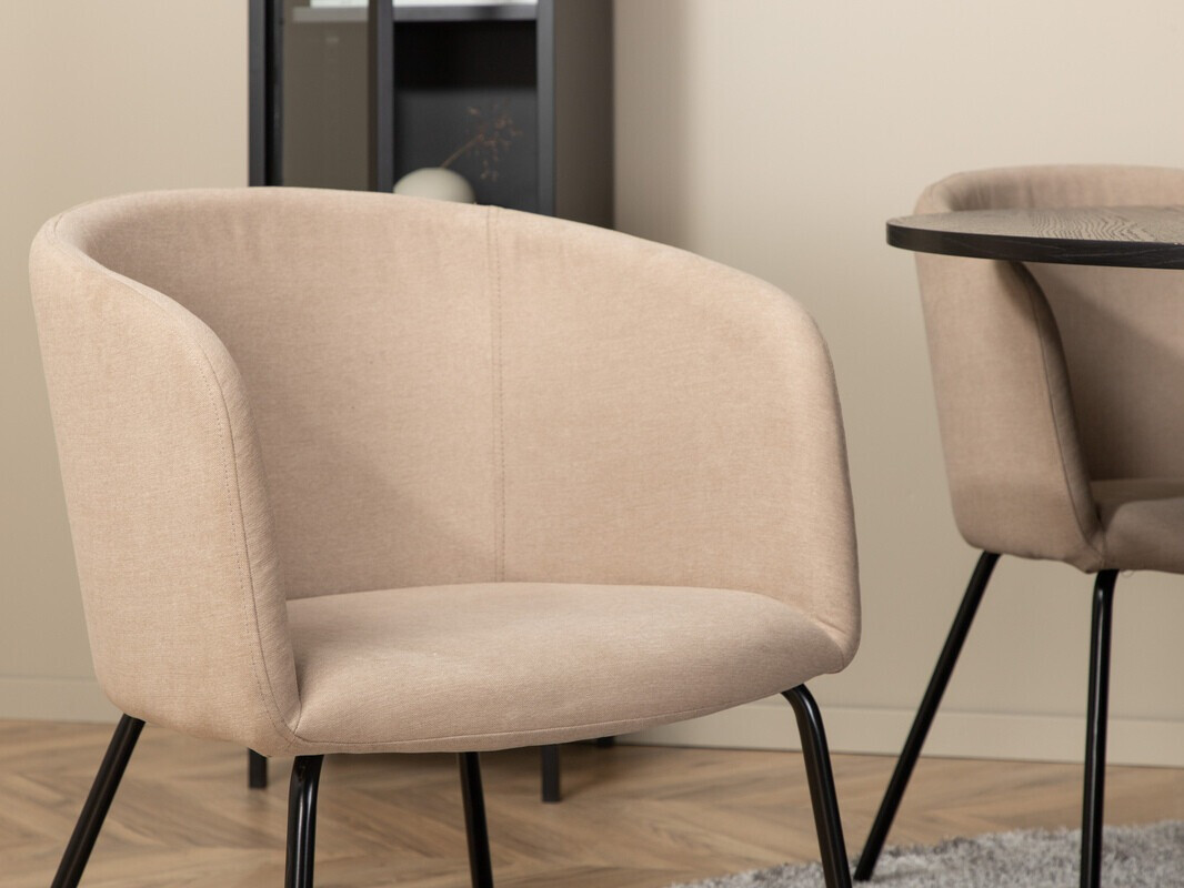 Borðstofusett Dallas 3103