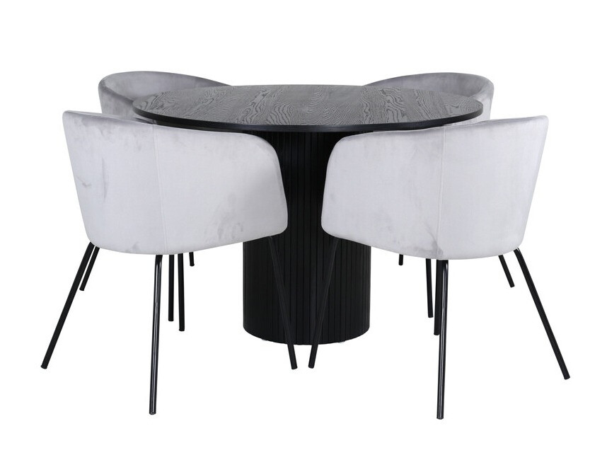 Borðstofusett Dallas 3103