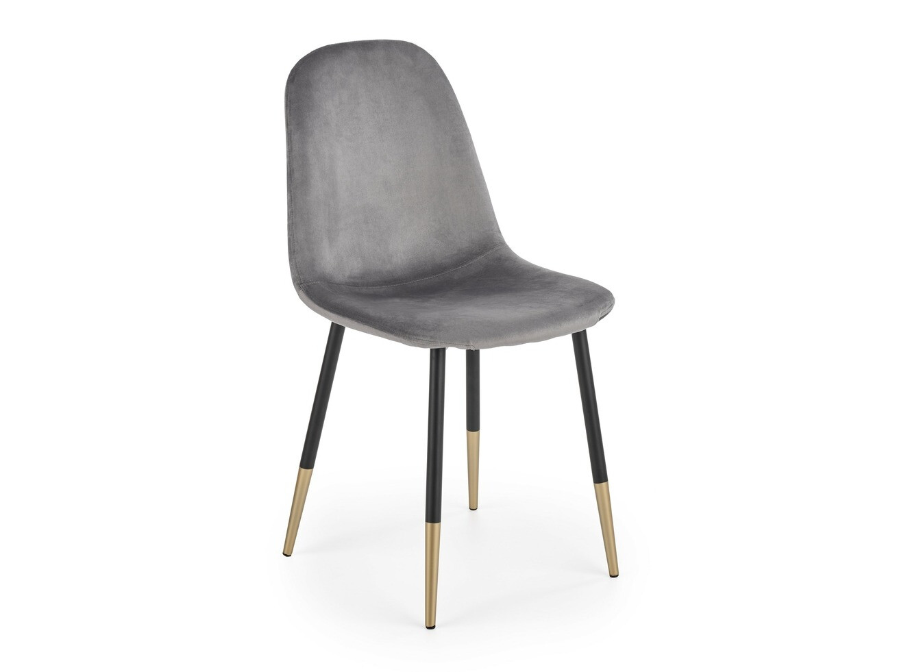Stóll Houston 743 (Grár)