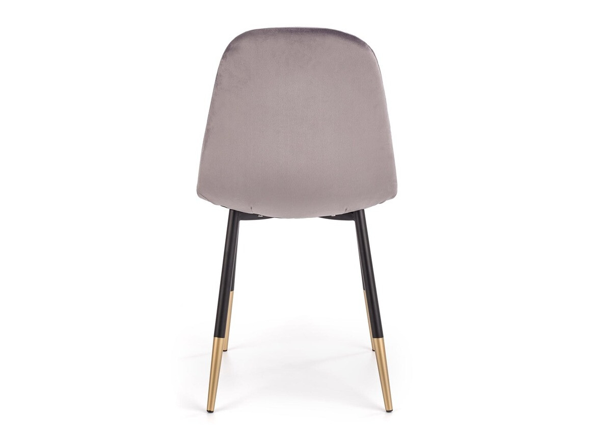Stóll Houston 743 (Grár)