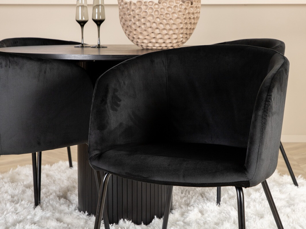 Borðstofusett Dallas 3103
