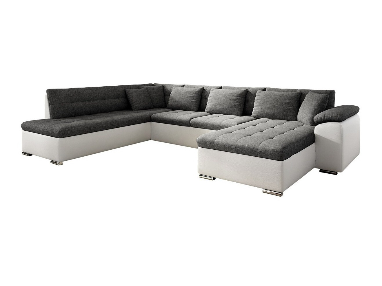 Horn­sófi Comfivo Gemma II (Hægri)