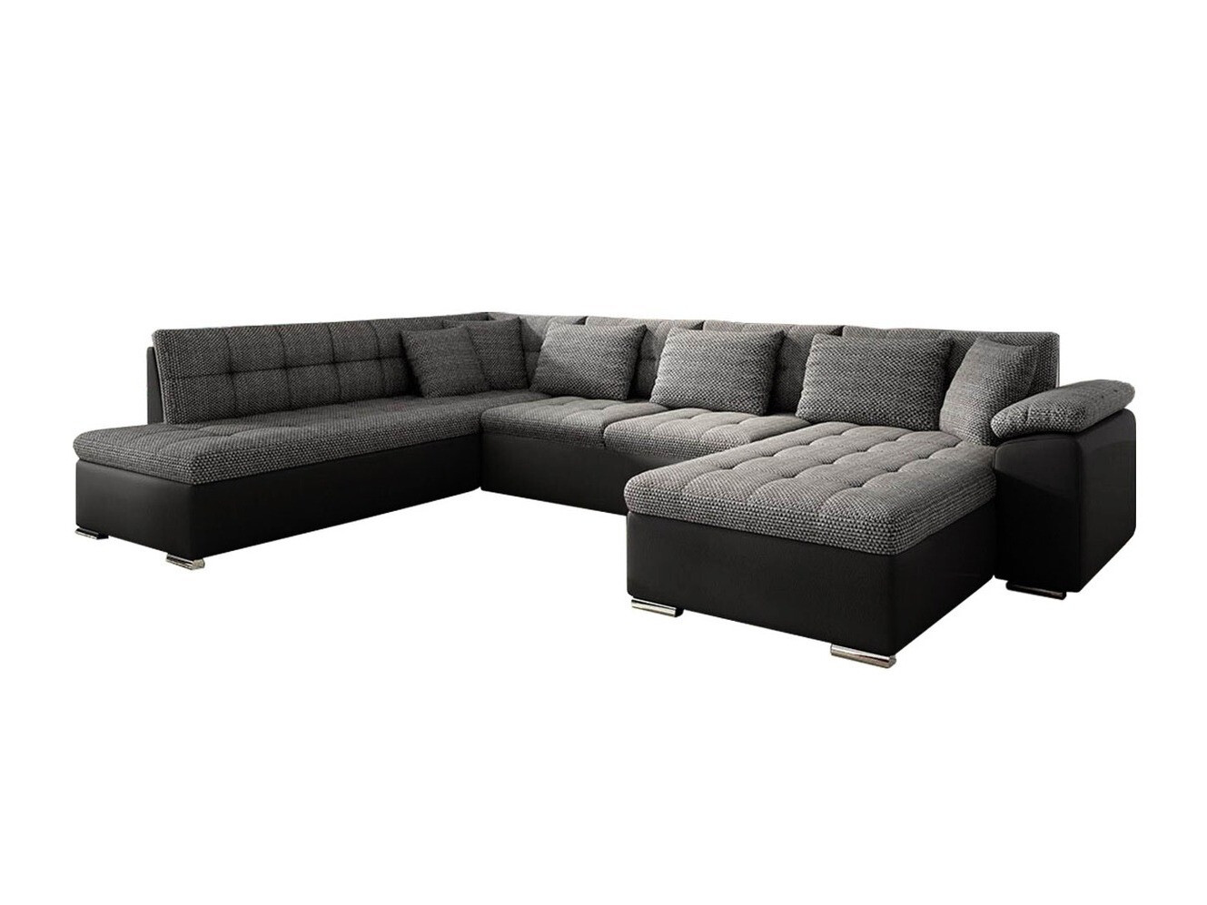 Horn­sófi Comfivo Gemma II (Hægri)