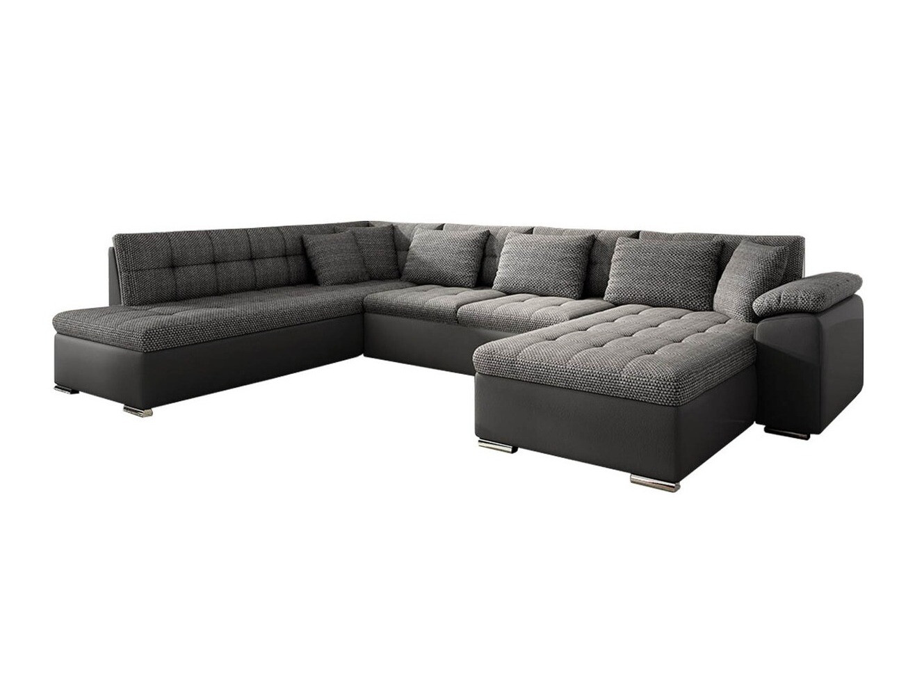 Horn­sófi Comfivo Gemma II (Hægri)