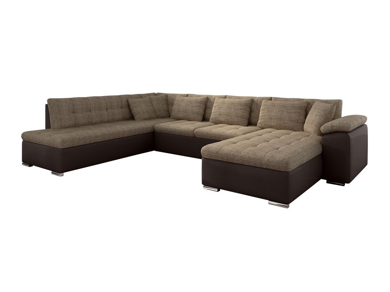 Horn­sófi Comfivo Gemma II (Hægri)