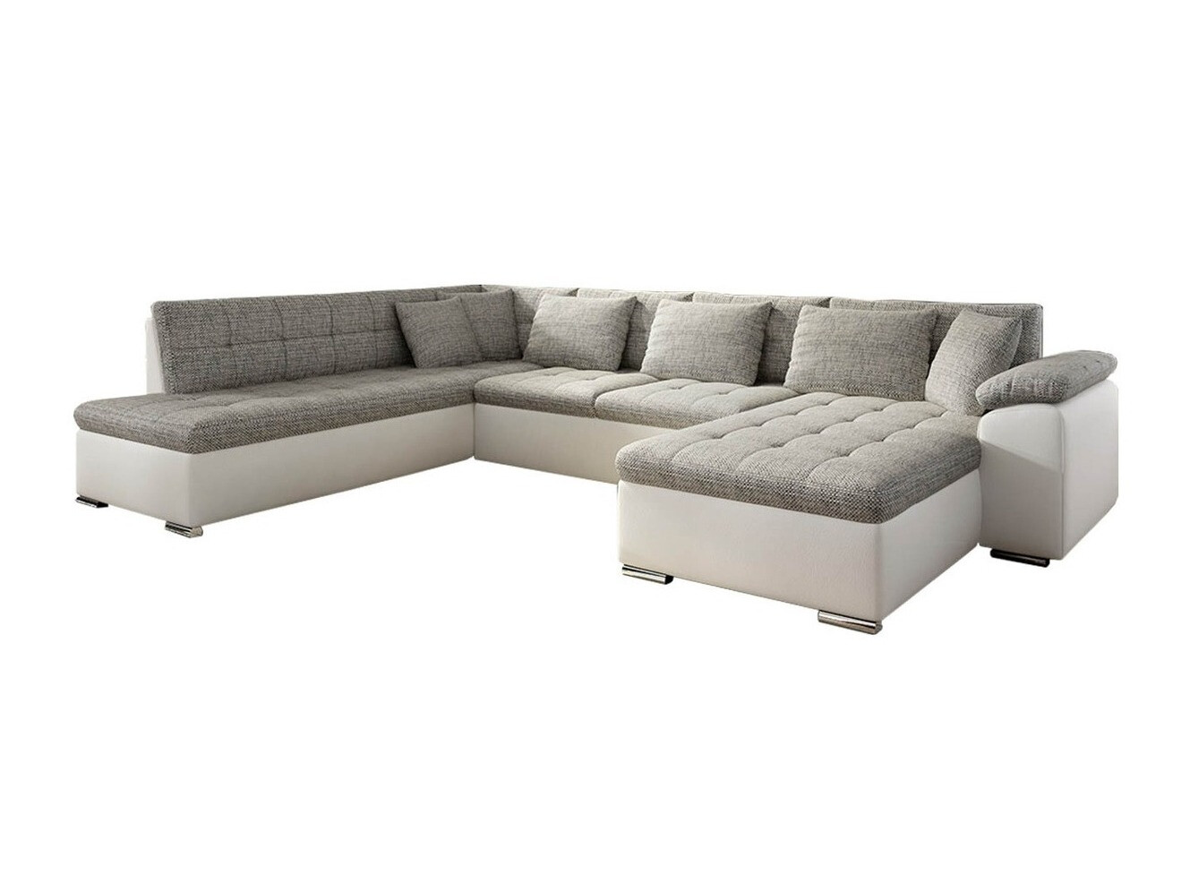 Horn­sófi Comfivo Gemma II (Hægri)
