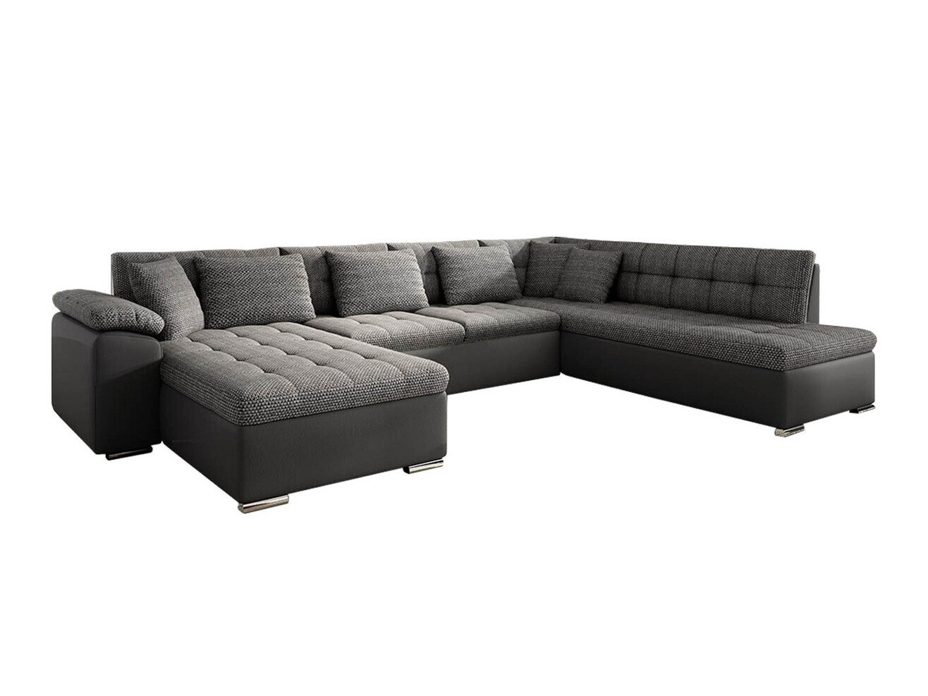 Horn­sófi Comfivo Gemma II (Vinstri)