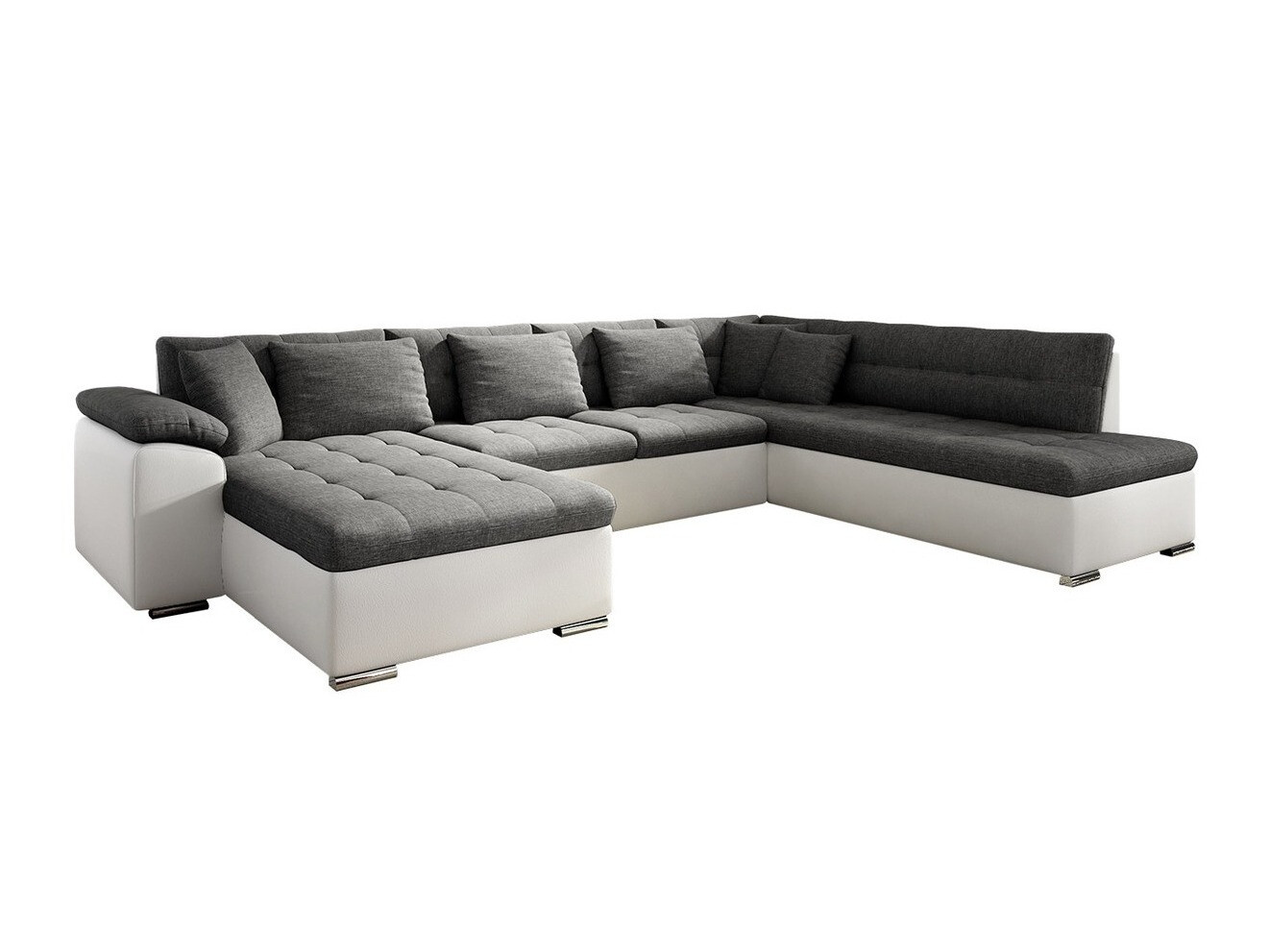 Horn­sófi Comfivo Gemma II (Vinstri)