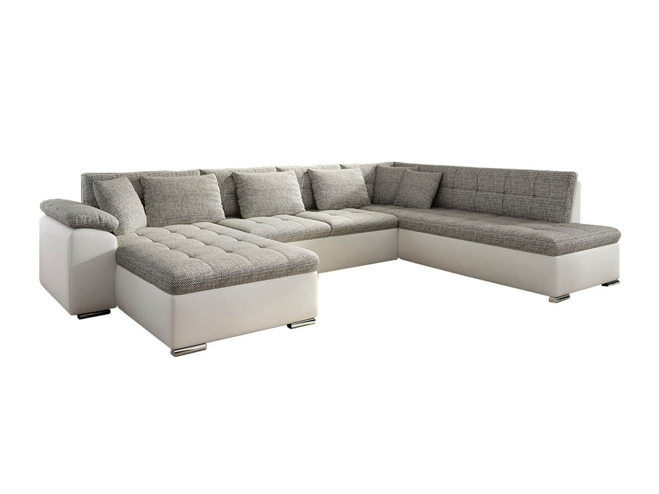 Horn­sófi Comfivo Gemma II (Vinstri)