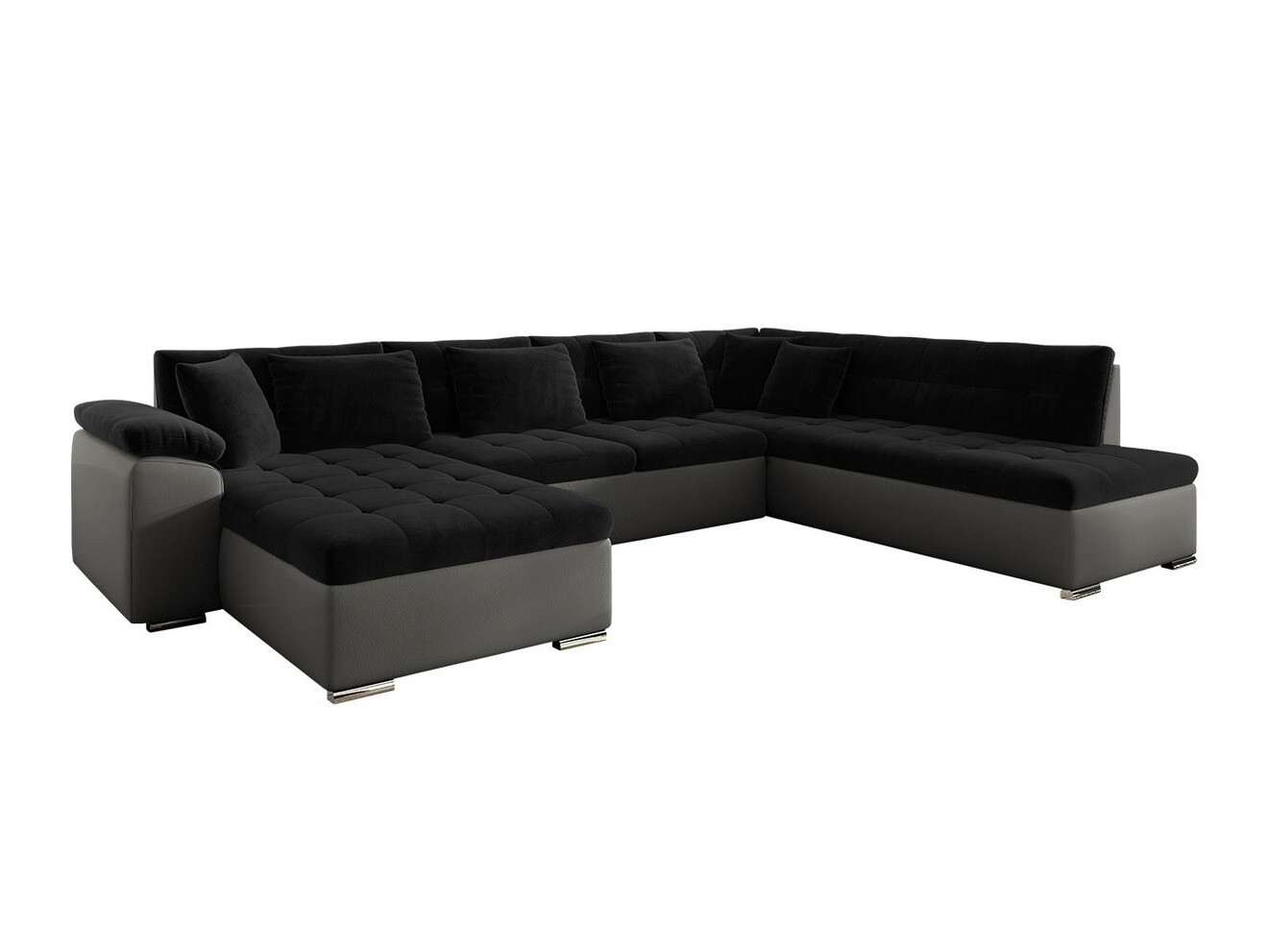 Horn­sófi Comfivo Gemma II (Vinstri)