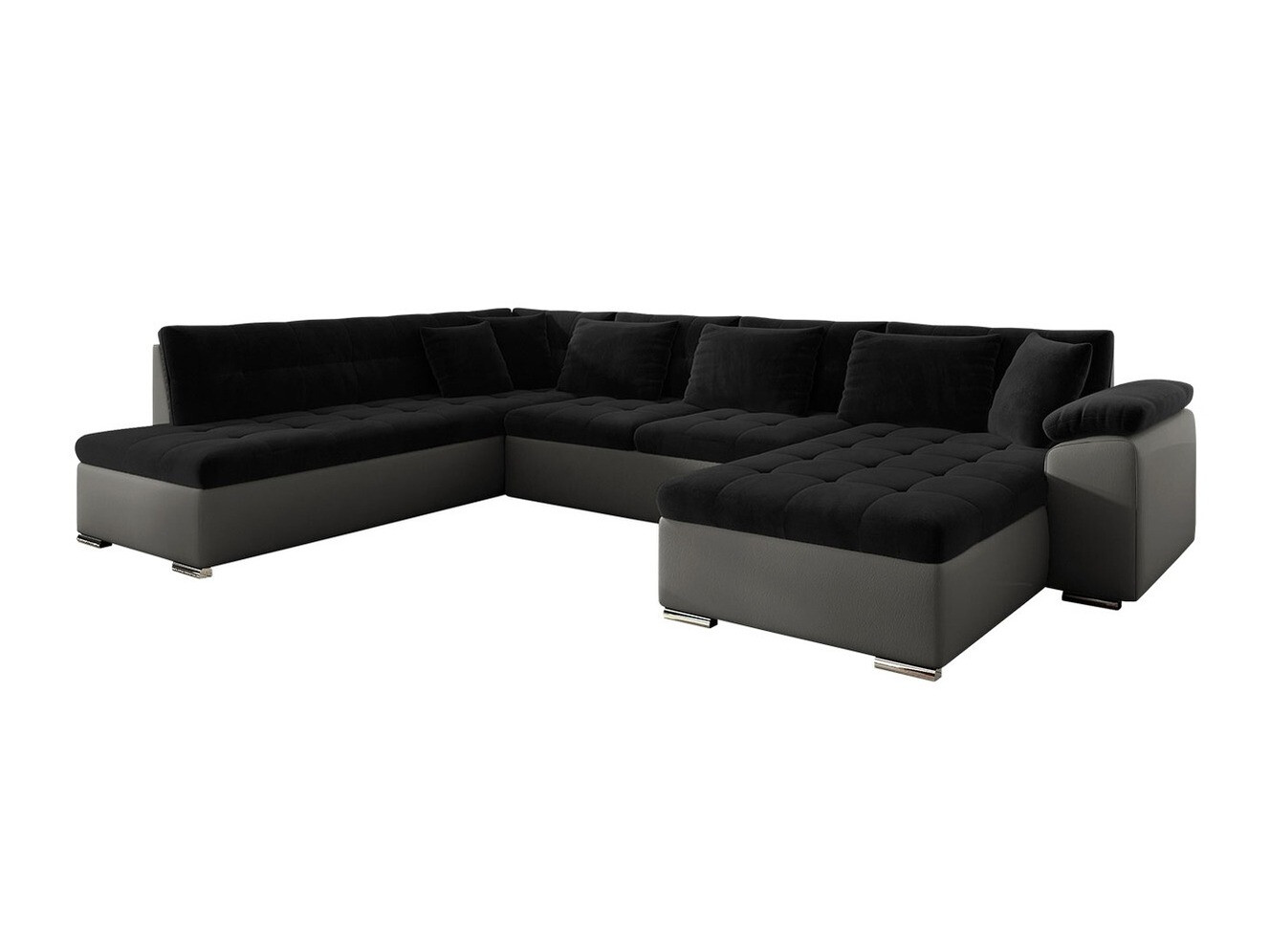Horn­sófi Comfivo Gemma II (Hægri)