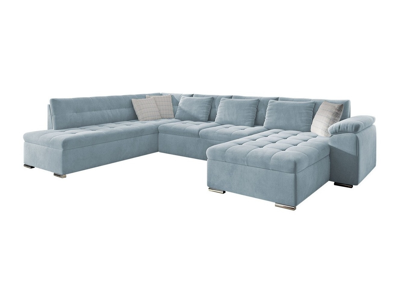 Horn­sófi Comfivo Gemma II (Hægri)