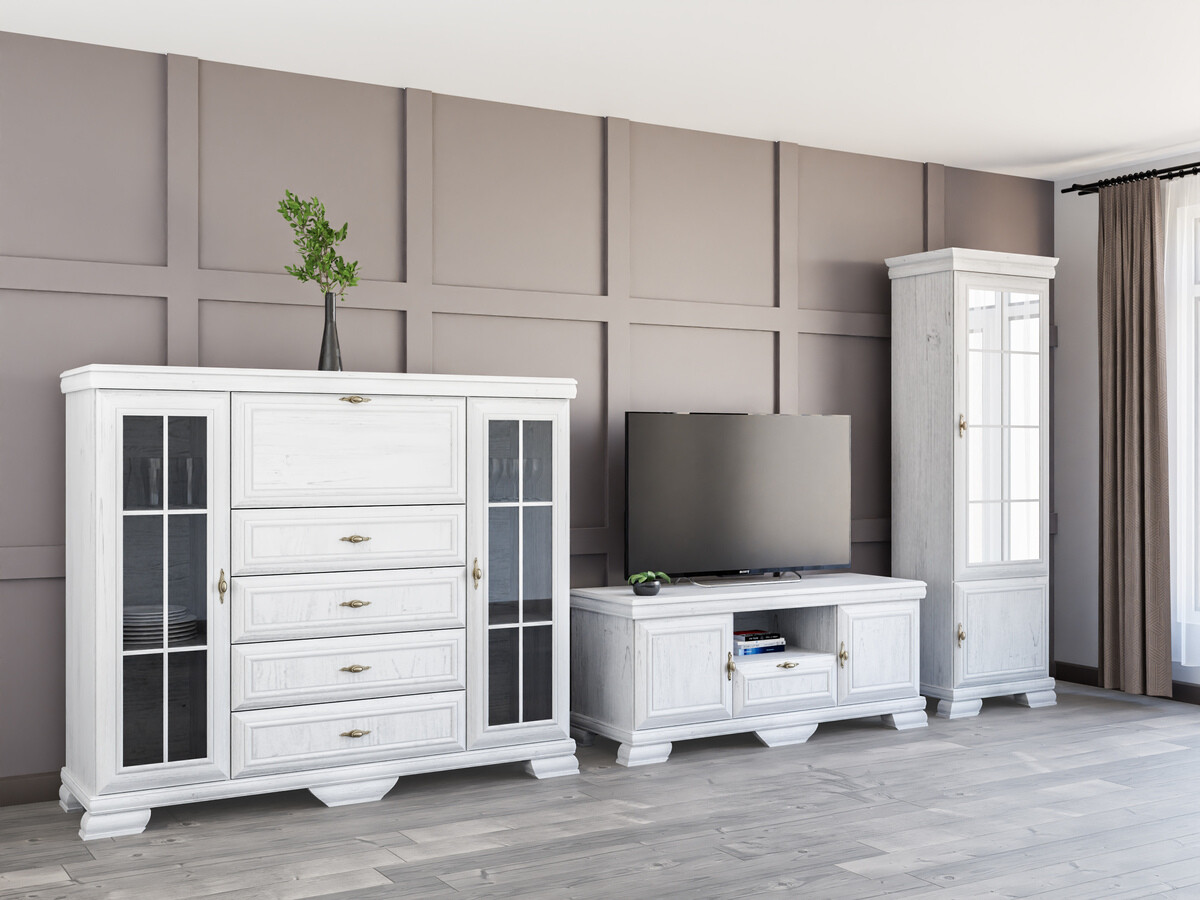 Stofusett Salmeru 117 (Anderson-fura)