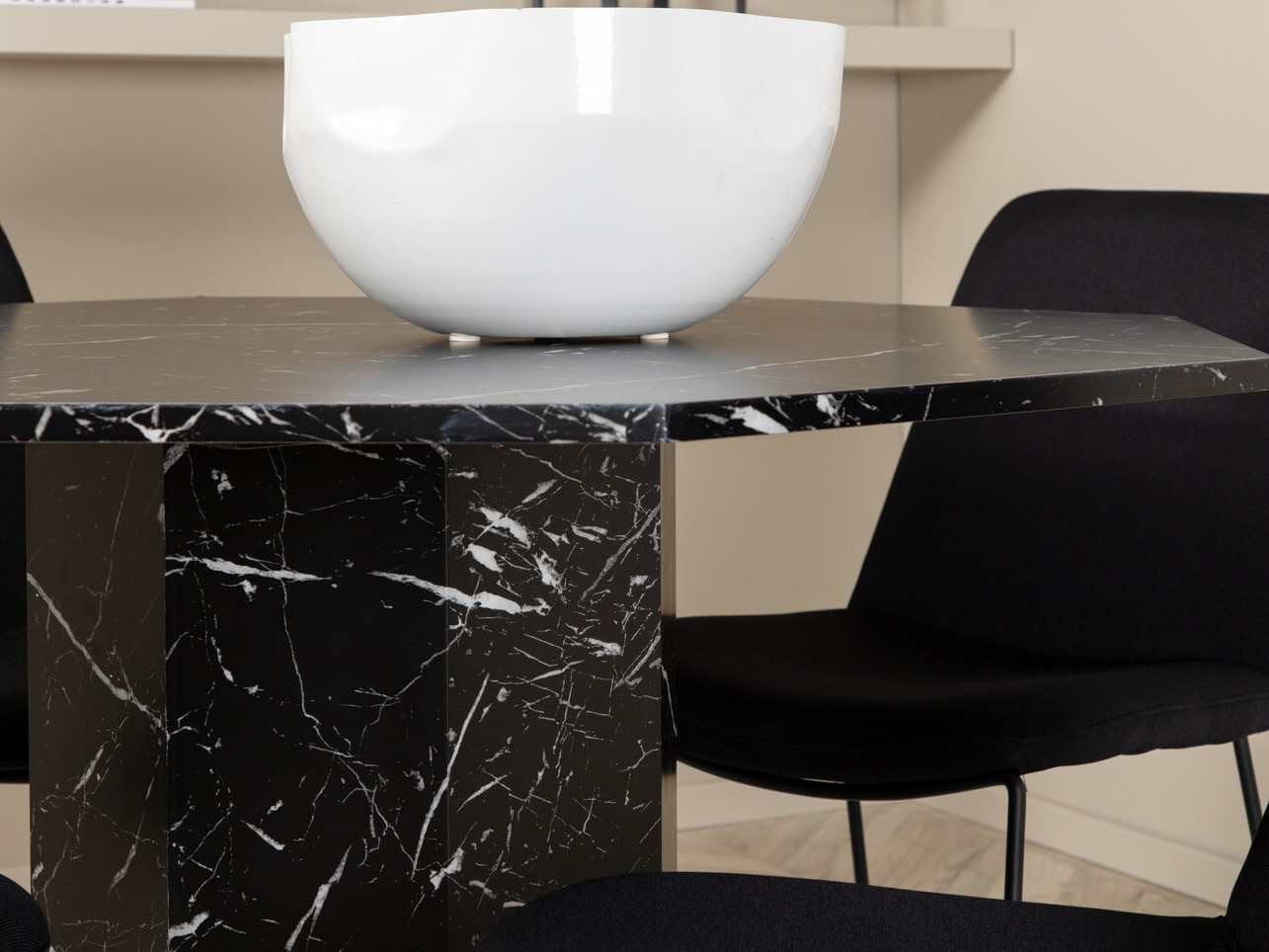 Borðstofusett Dallas 2607