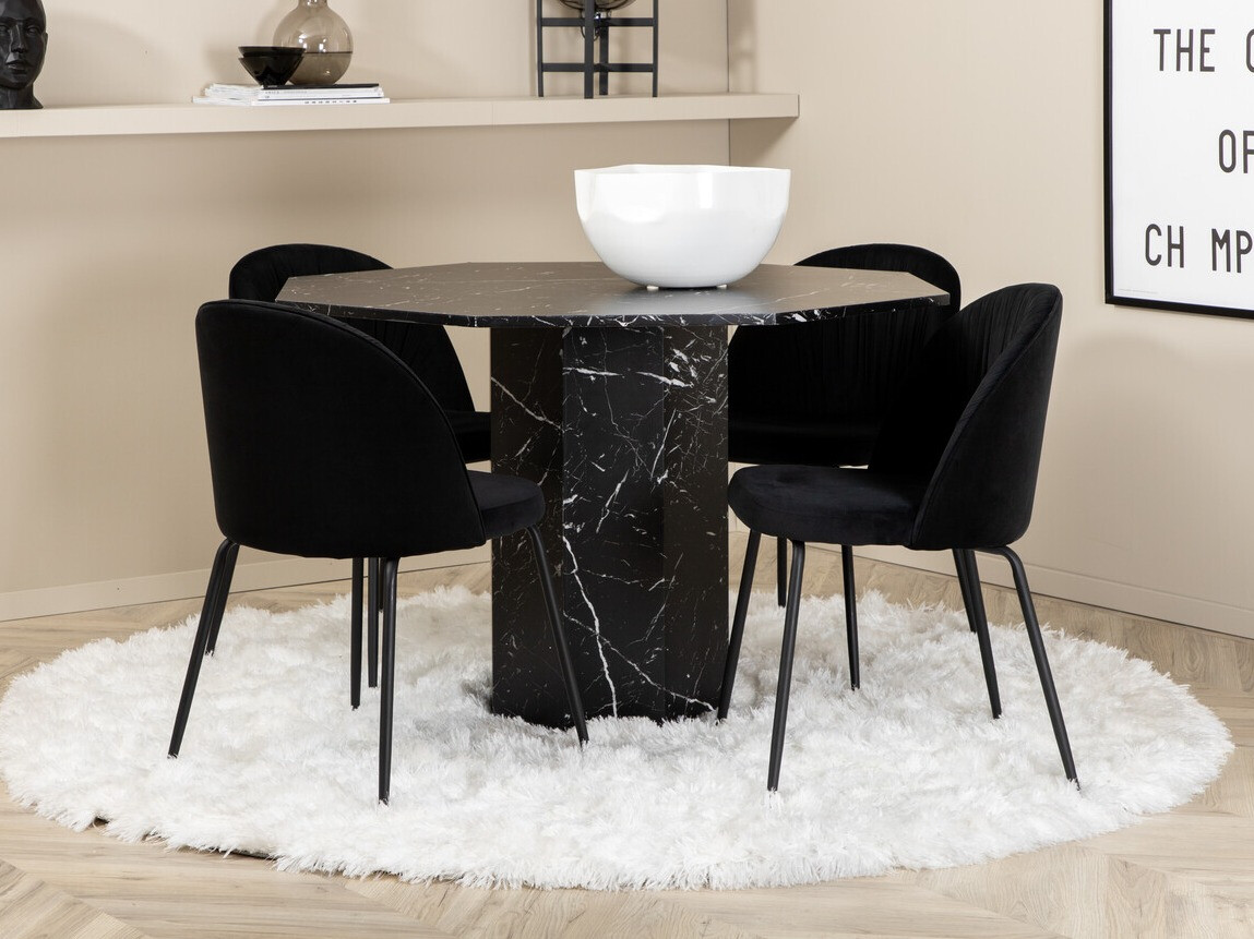 Borðstofusett Dallas 2610