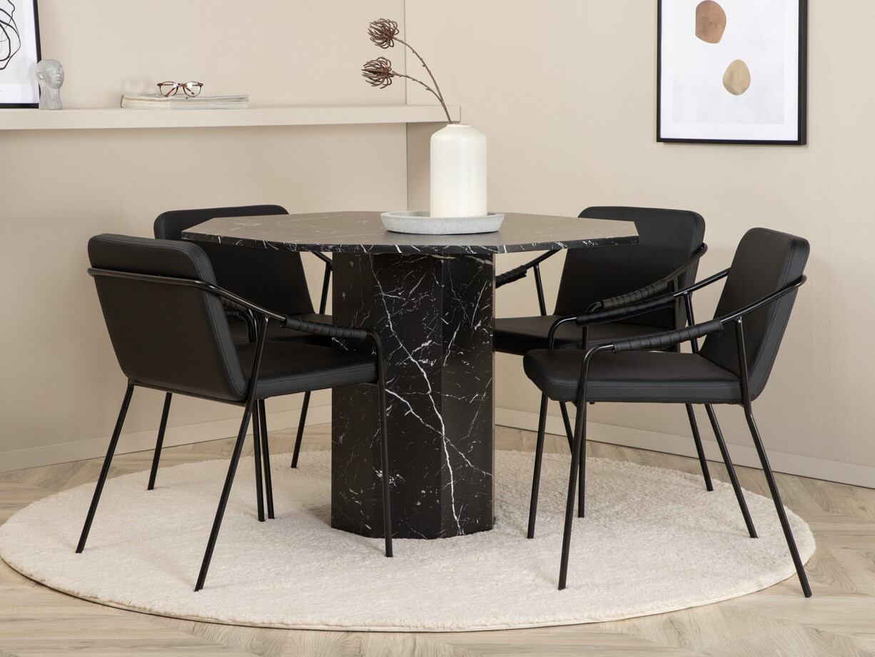 Borðstofusett Dallas 2611