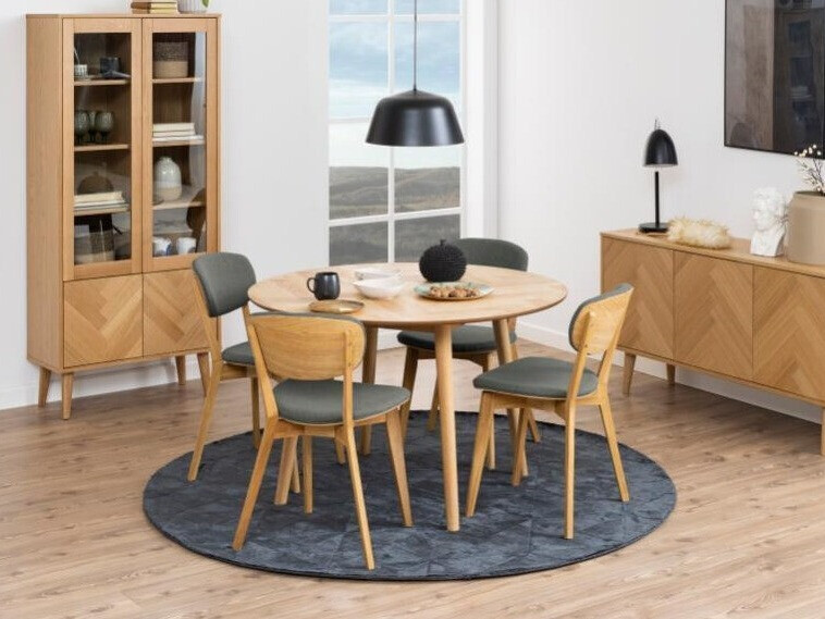 Borð Norsica Daltea 107