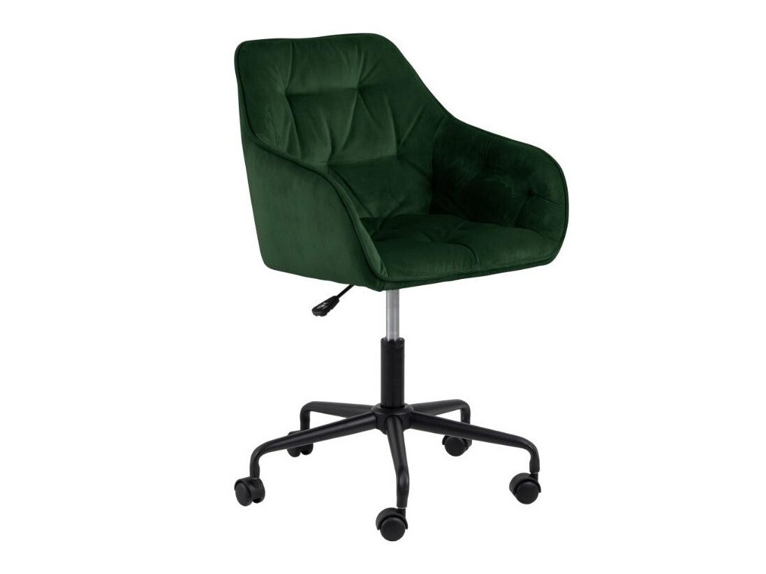Skrifstofustóll Norsica 475 (Grænn)