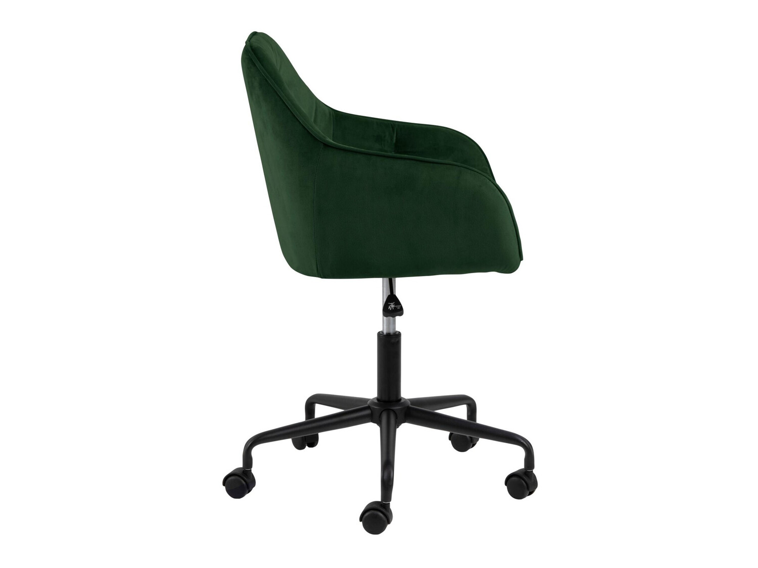 Skrifstofustóll Norsica 475 (Grænn)