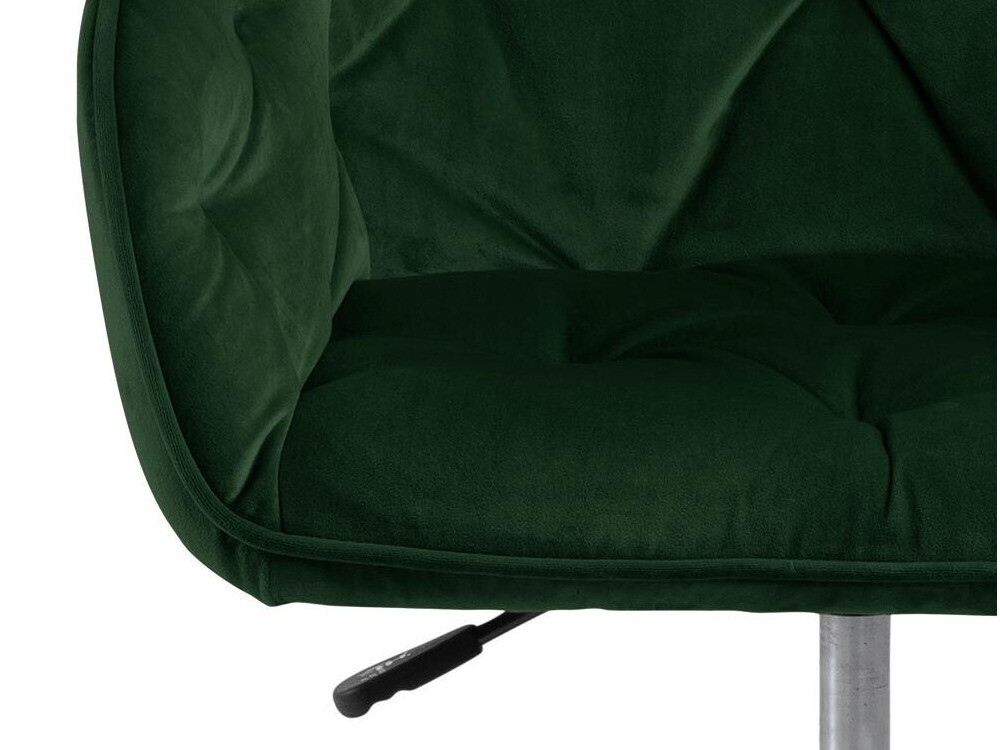 Skrifstofustóll Norsica 475 (Grænn)