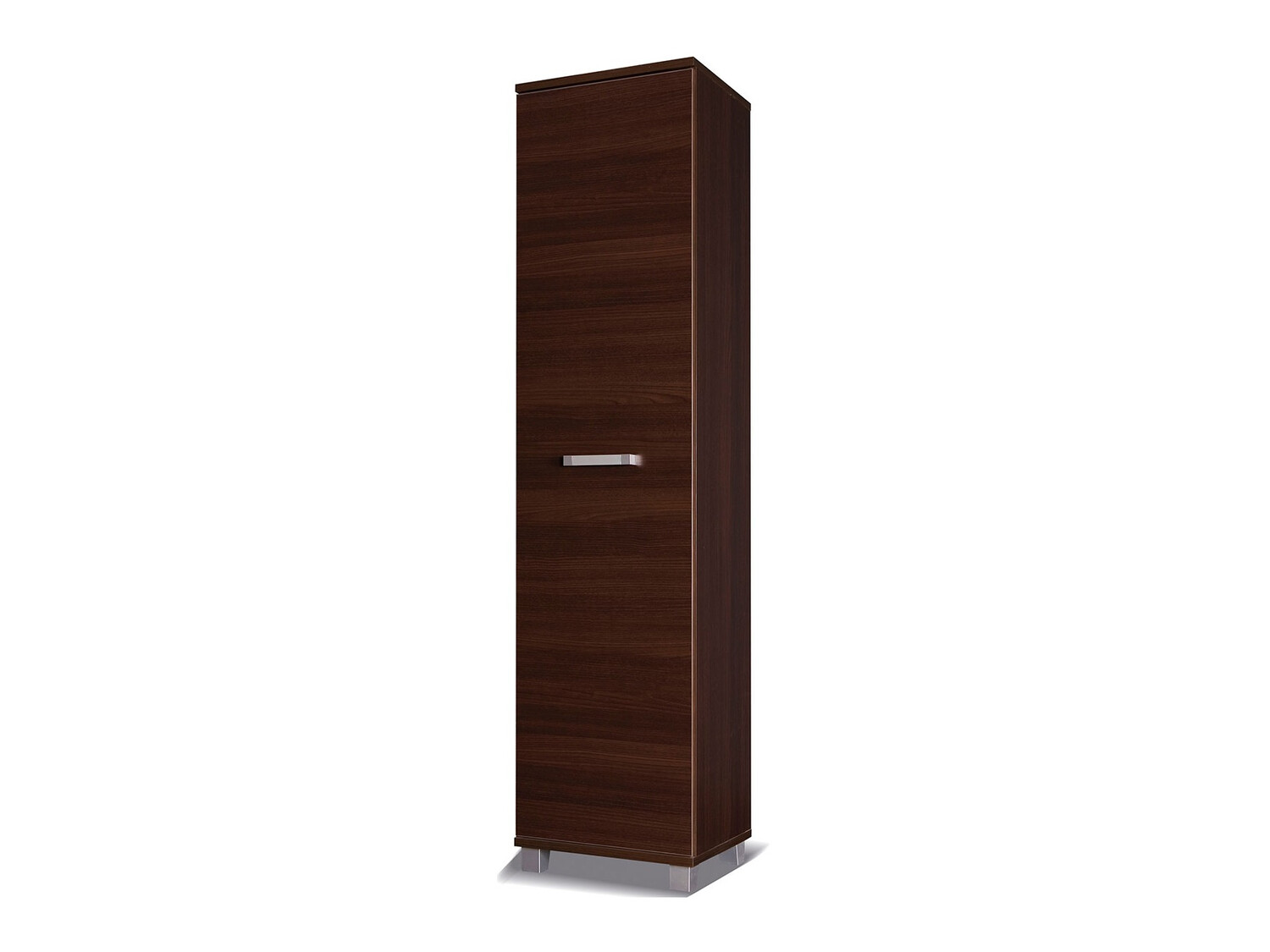 Bókahilla Cirevau 103 (Wenge)