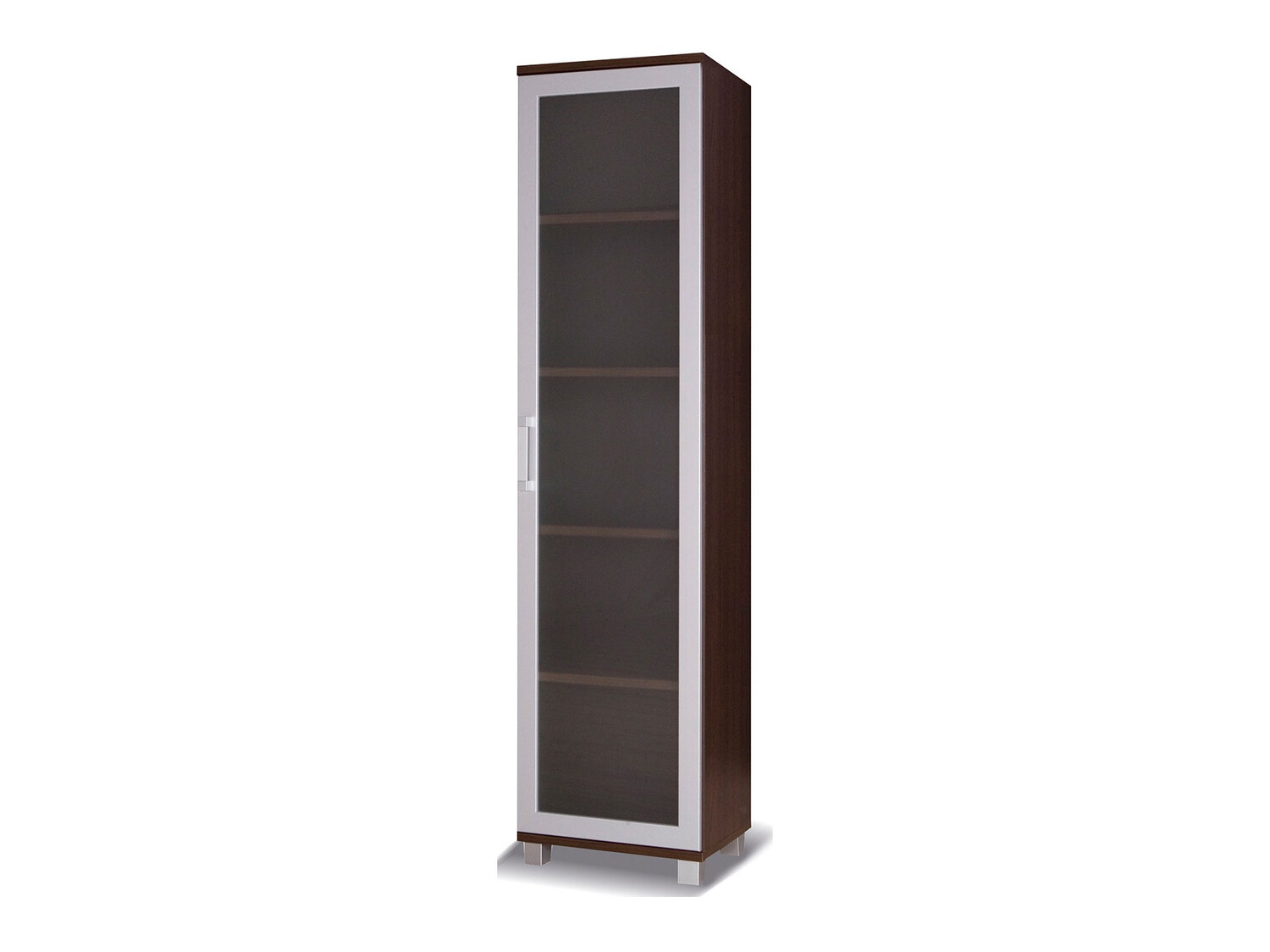Bókahilla Cirevau 113 (Wenge)