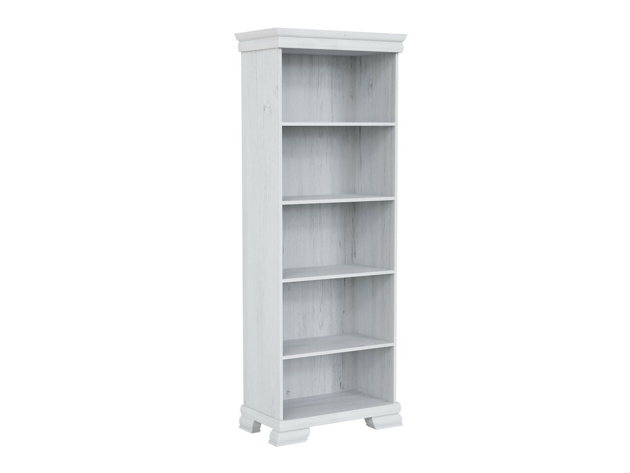 Heimaskrifstofusett Salmeru 120 (Anderson-fura)
