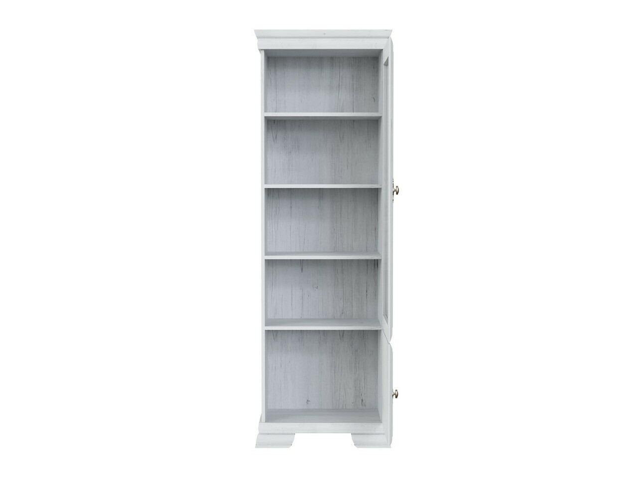 Heimaskrifstofusett Salmeru 120 (Anderson-fura)
