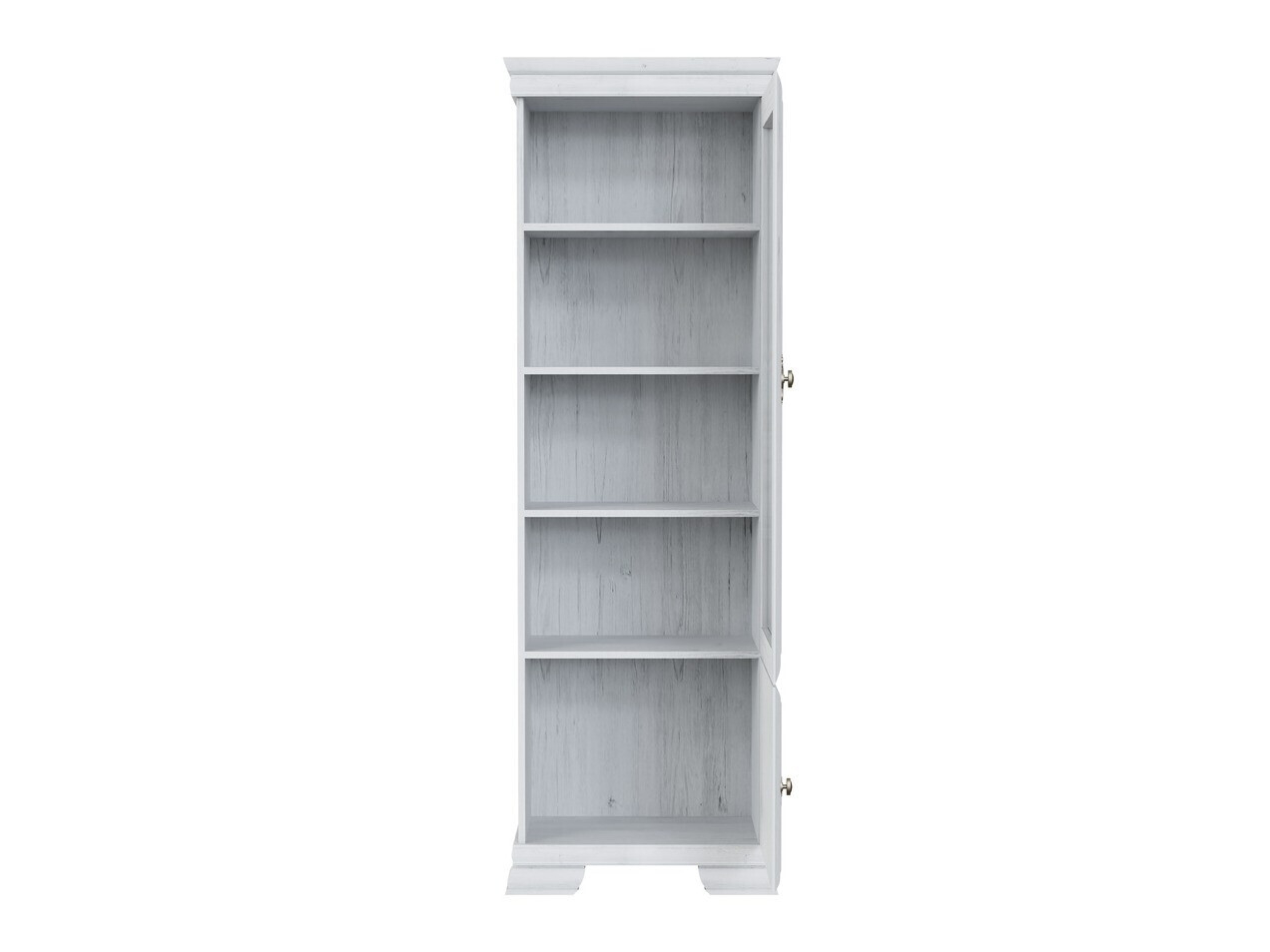 Heimaskrifstofusett Salmeru 126 (Anderson-fura)