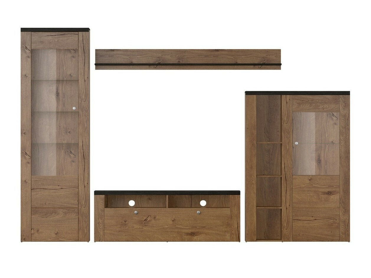 Stofusett Salelbo 118
