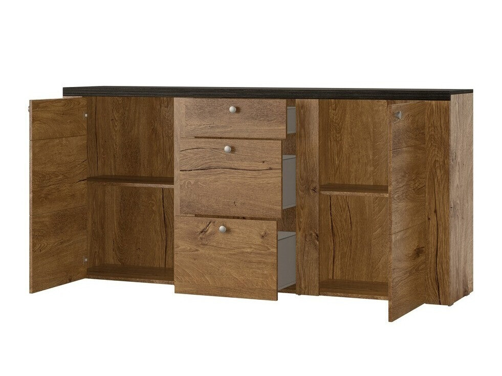 Stofusett Salelbo 119
