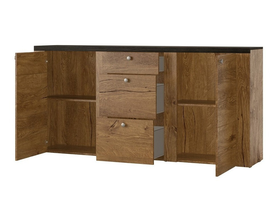 Stofusett Salelbo 120
