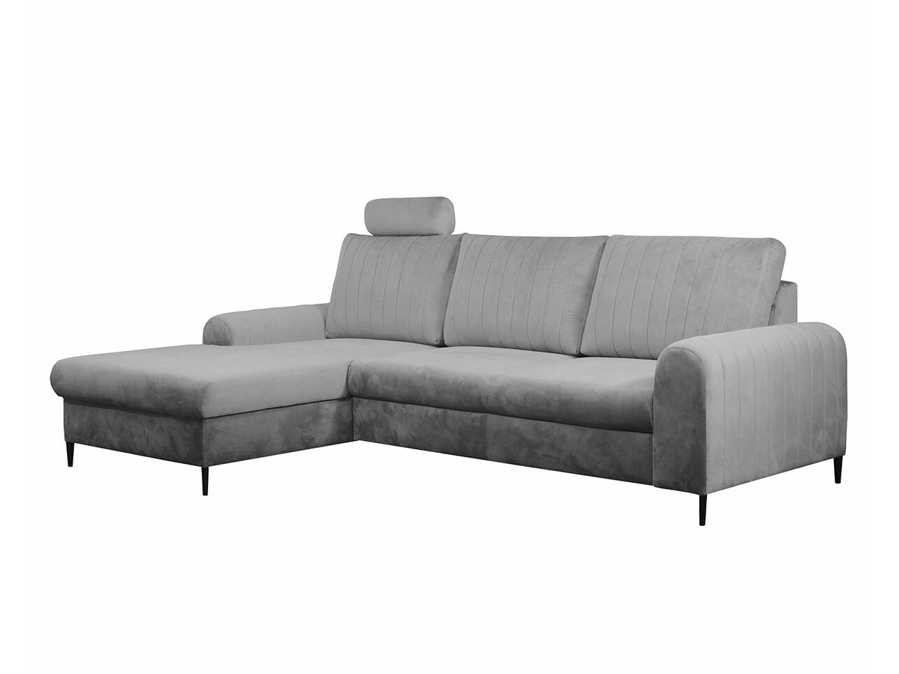 Horn­sófi Comfivo Concordia (Velluto 16)