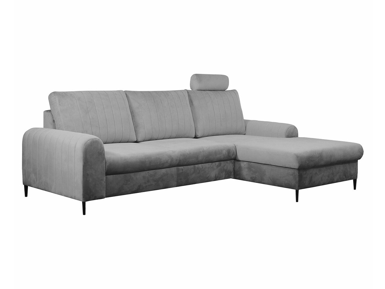 Horn­sófi Comfivo Concordia (Velluto 16)