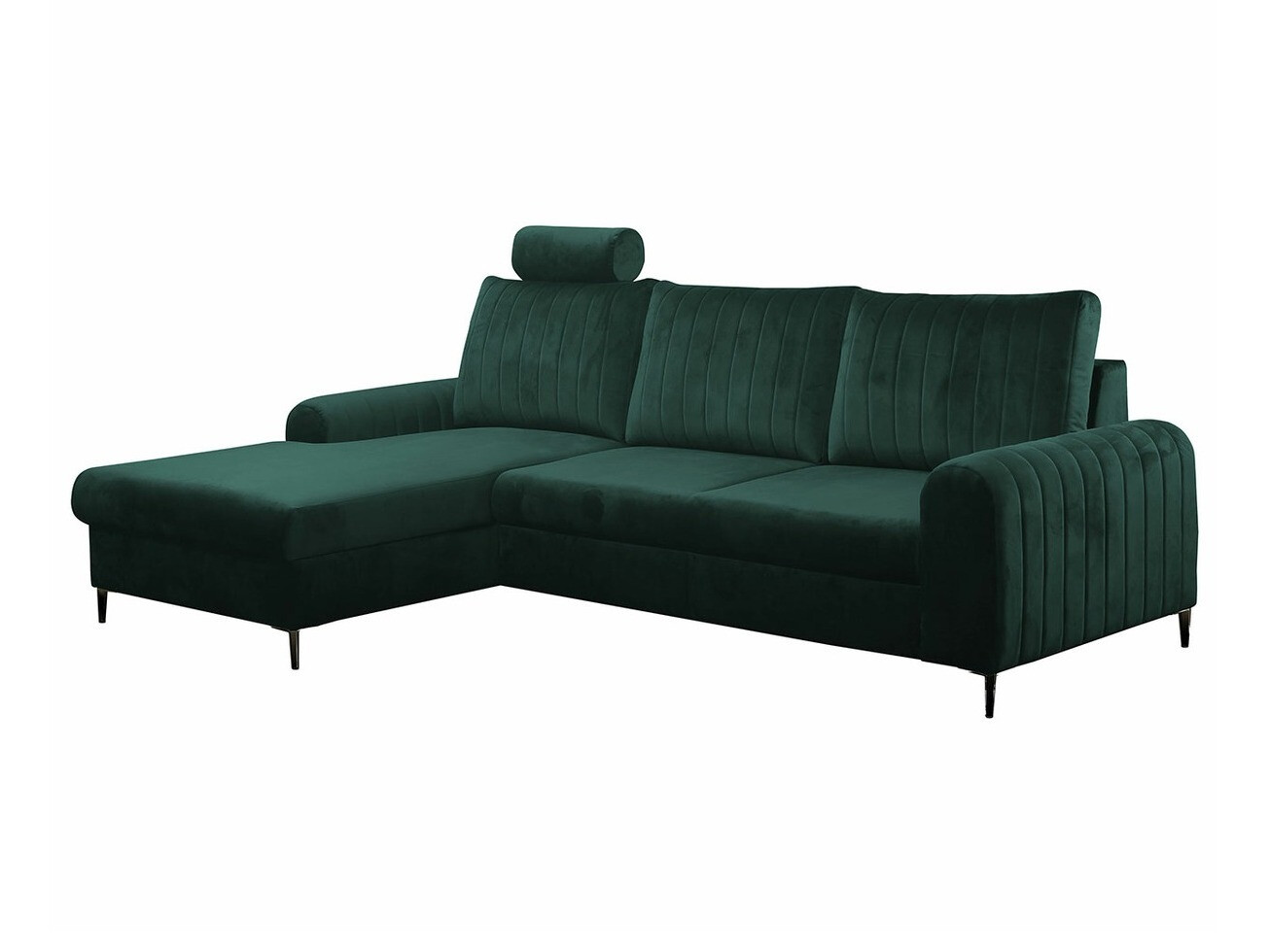 Horn­sófi Comfivo Concordia (Velluto 27)