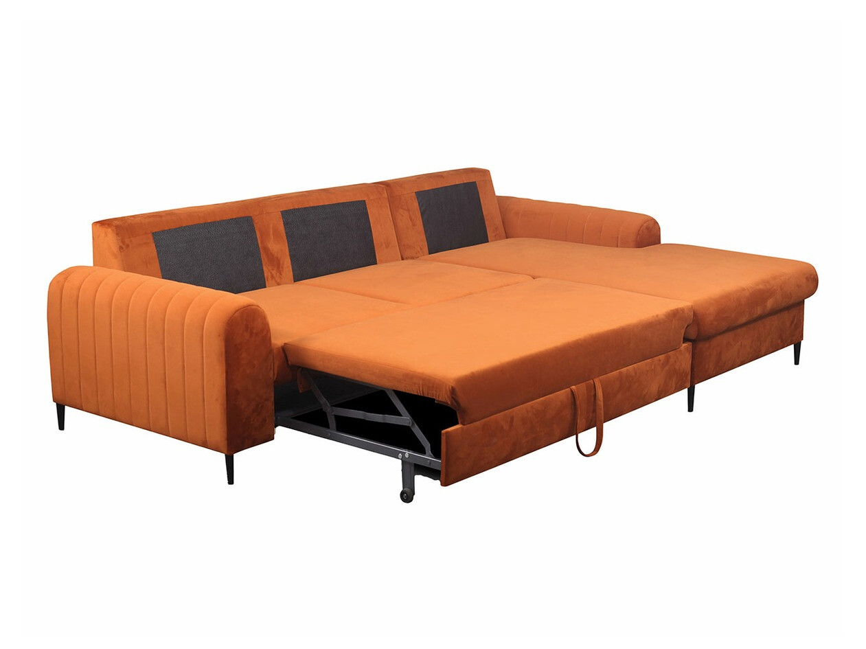 Horn­sófi Comfivo Concordia (Velluto 27)