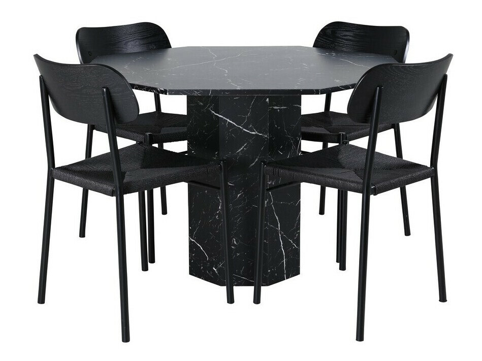 Borðstofusett Dallas 2604