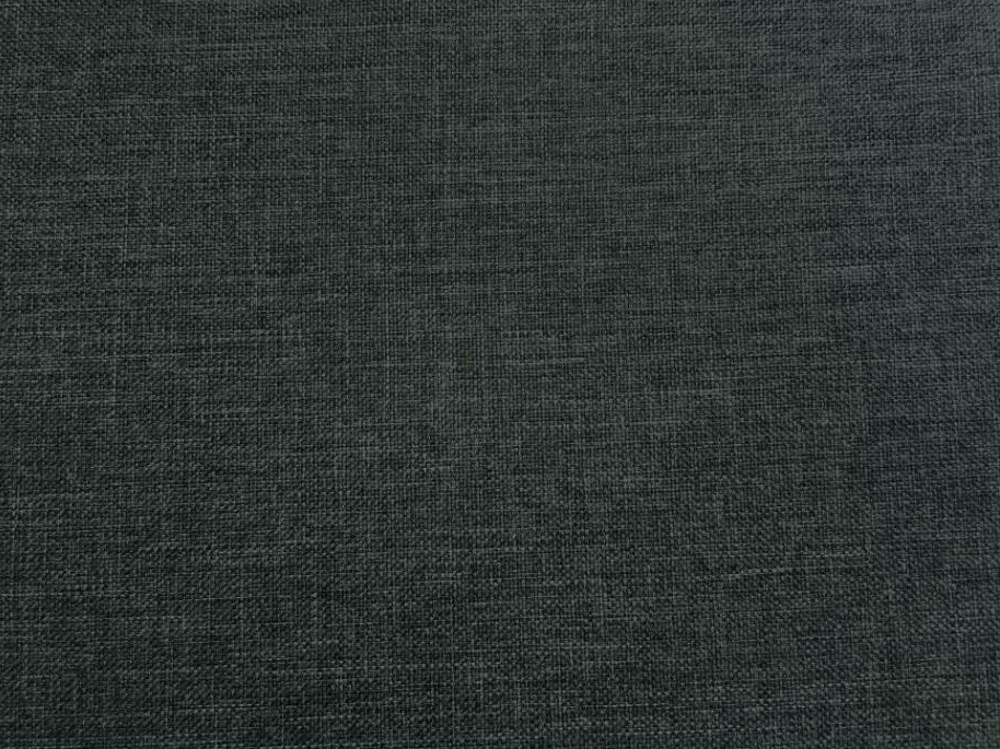 Hægindastóll Norsica 570 (Dökkgrár + Silfur)